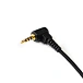 Cable Nobunaga Labs TR-SE2 Balance Black - img.2