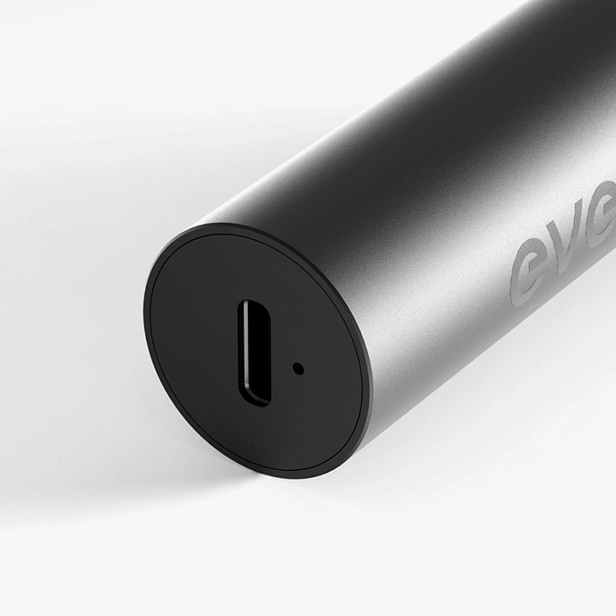 Measurement microphone Eversolo EM-01 Silver - img.4