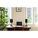 Studio monitor ADAM AUDIO D3V Black - img.9