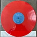 Vinyl Record Ella Fitzgerald – Great American Songbook - Red - LP - img.2