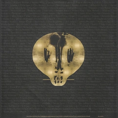 Vinyl Record Bullet For My Valentine – Bullet For My Valentine (Deluxe Baby Blue) - 2LP