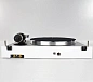 Turntable Pro-Ject The Classic 2M Blue Satin White - img.10