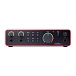 - img.1 Audio interface Focusrite Scarlett 2i2 4th Gen - img.1