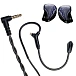 In-ear headphones Celest Wyvern Pro Black - img.8