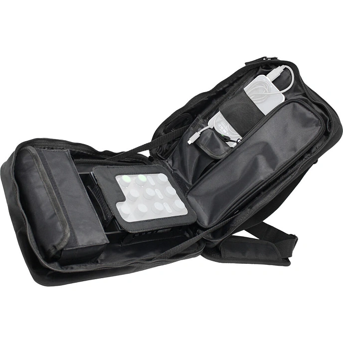 Case Mackie Carry bag for M-Caster Live Black - img.5