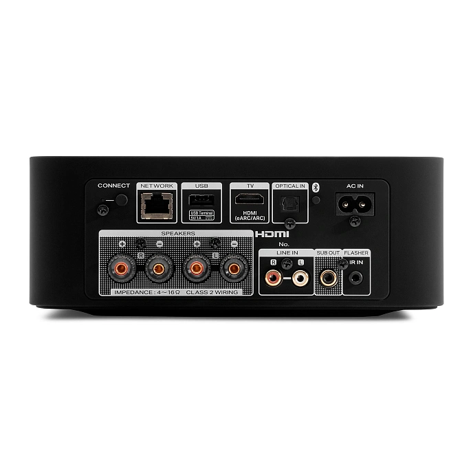 Amplifier Marantz Model M1 Black - img.1