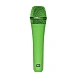 Vocal microphone Telefunken M80 Full Green - img.2