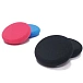 Eartips Dekoni Audio Earpads for Koss Porta Pro Black - img.5