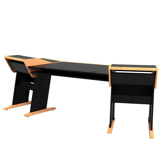 Table Zaor Onda Angled MKII Oak - img.3