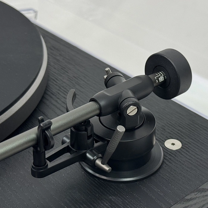 Turntable Phaze Audio Adelle Shadow Black - img.13
