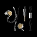 In-ear headphones MoonDrop Armature Art 24 Gold - img.8 In-ear headphones MoonDrop Armature Art 24 Gold - img.8