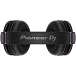 Headphones Pioneer HDJ-CUE1 Black - img.5 Headphones Pioneer HDJ-CUE1 Black - img.5