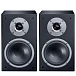 Bookshelf speakers Magnat Monitor Reference 2A Black - img.0