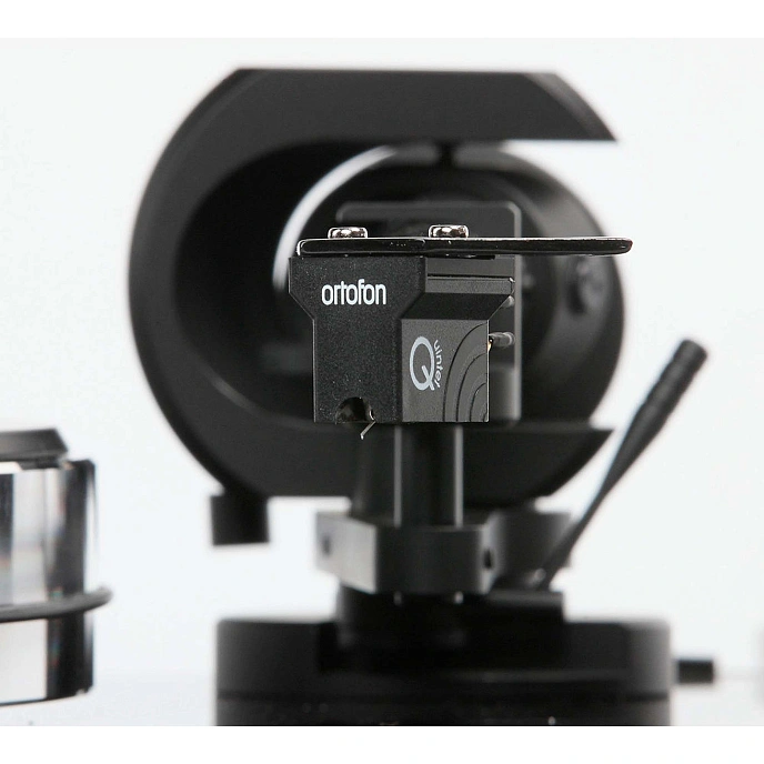 Turntable Pro-Ject Xtension 9 Evolution (Quintet Black) Piano - img.2