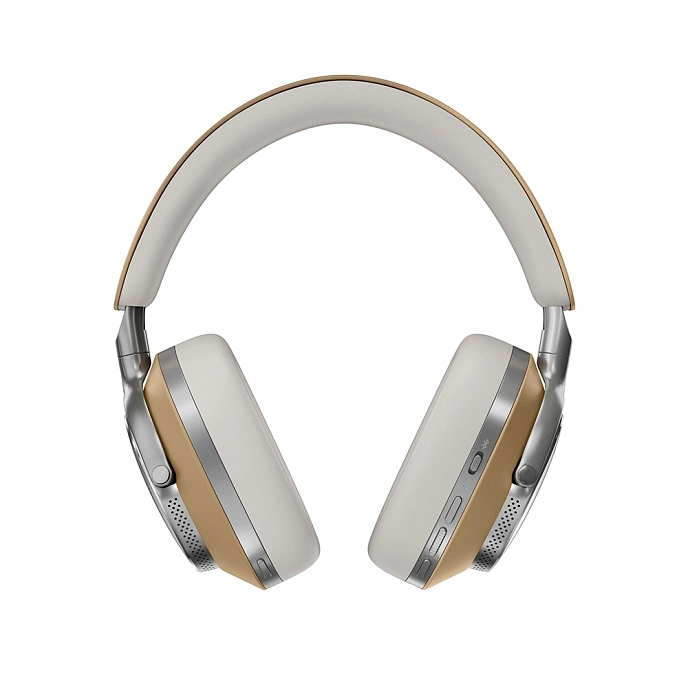 Wireless Headphones Bowers & Wilkins Px8 Tan - img.4