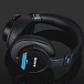 Monitor headphones Sony MDR-M1 Black - img.11
