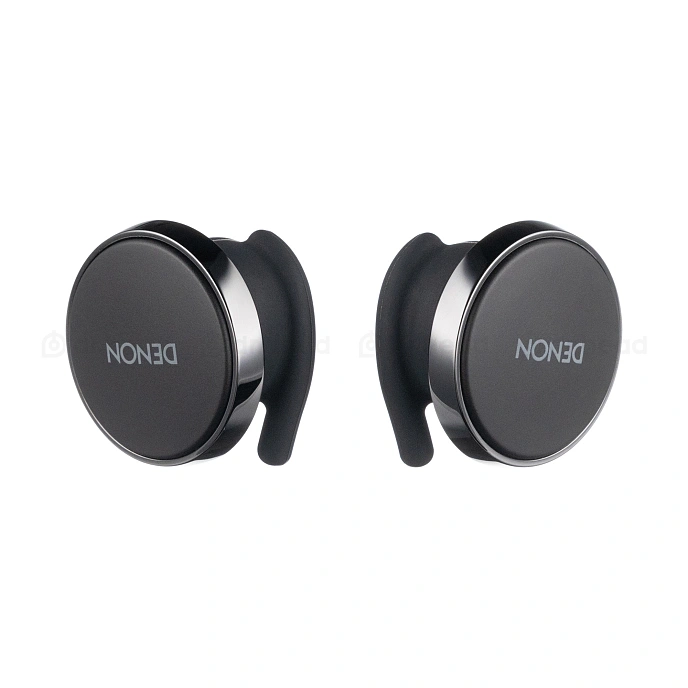 Wireless Headphones Denon PerL Pro Black - img.7