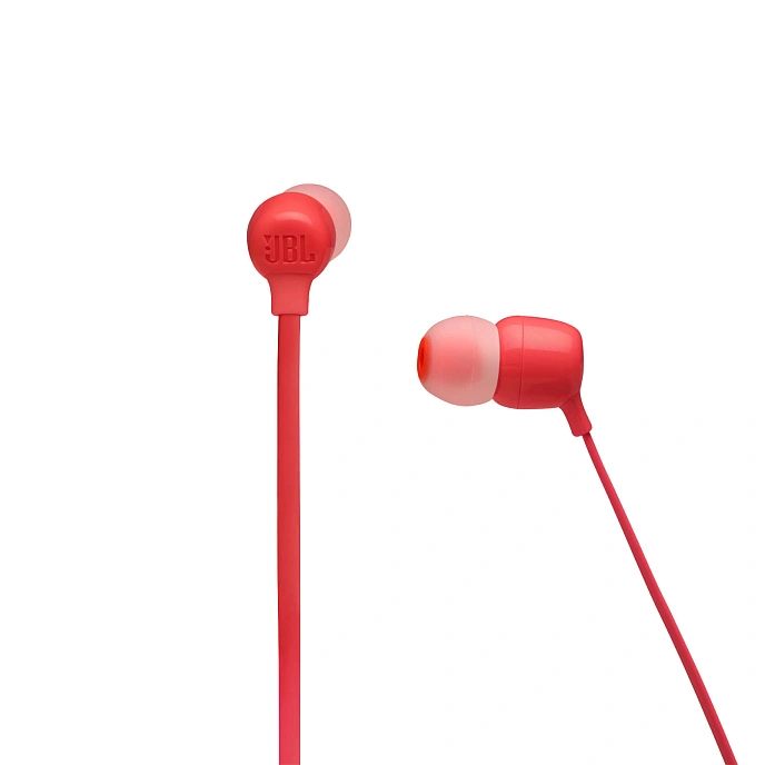 Wireless Headphones JBL Tune 125BT Coral - img.3