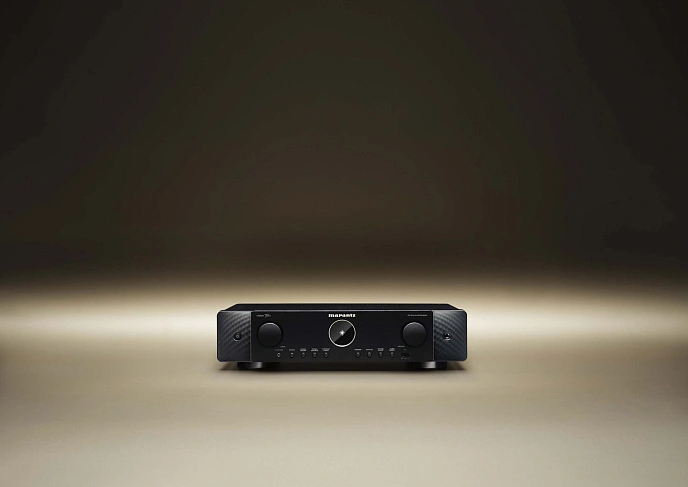 Receiver Marantz CINEMA 70s Black - img.3