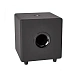 Subwoofer Focal Cub Evo Black - img.4 Subwoofer Focal Cub Evo Black - img.4
