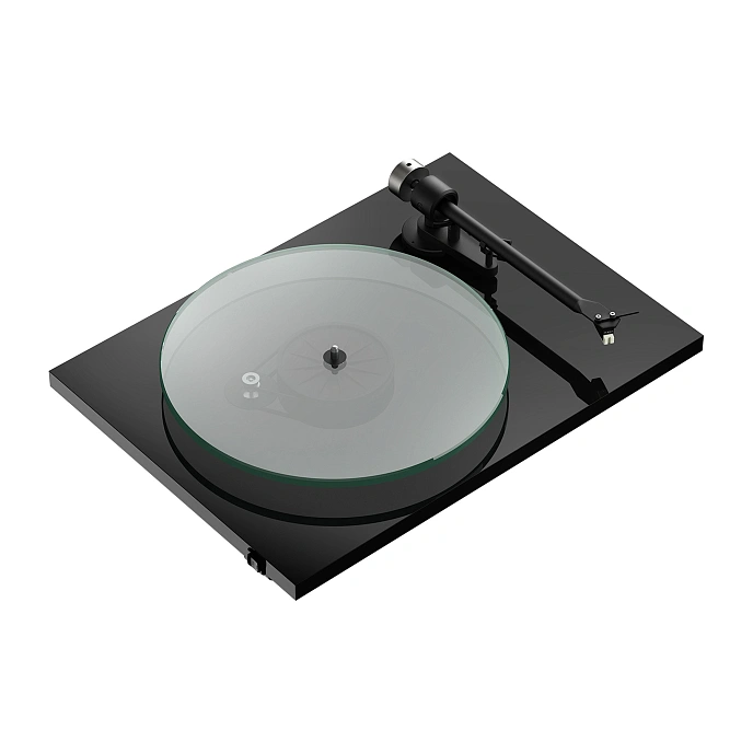 Turntable Pro-Ject T2 Super Phono High Gloss Black - img.1
