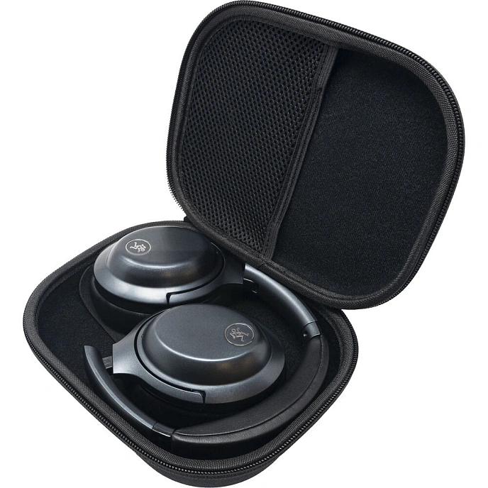 Wireless Headphones Mackie MC-60BT - img.10
