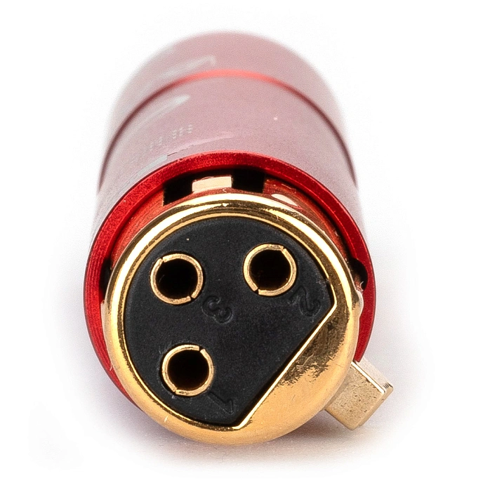 Microphone preamp Simpleway Audio MP Mini Red - img.7