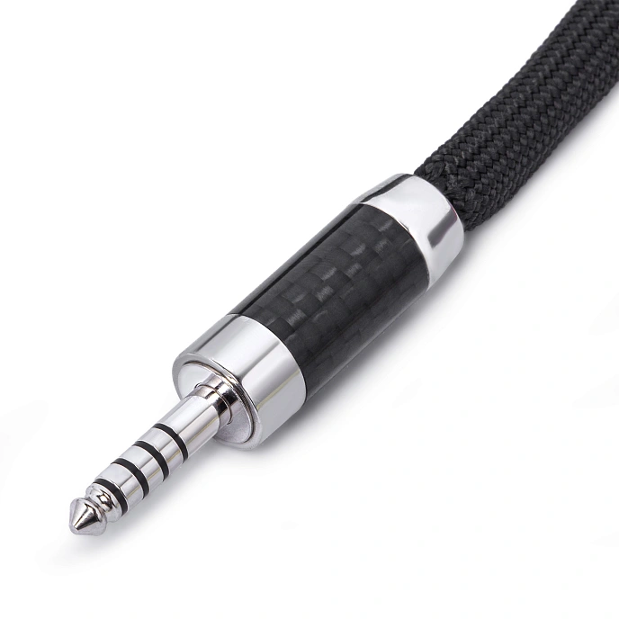 Cable HeadMade SS-20 Sennheiser HD800 4.4mm 1.2m - img.3