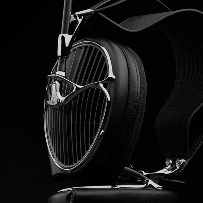 High End headphones Meze Arta - img.3