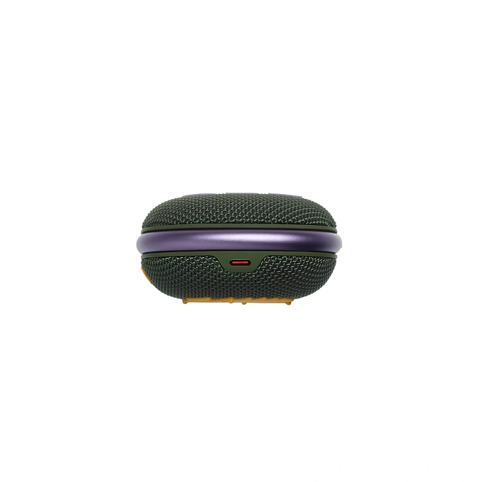 Portable speaker JBL Clip 4 Green - img.7