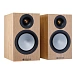 Bookshelf speakers Monitor Audio Silver 50 7G Ash - img.1