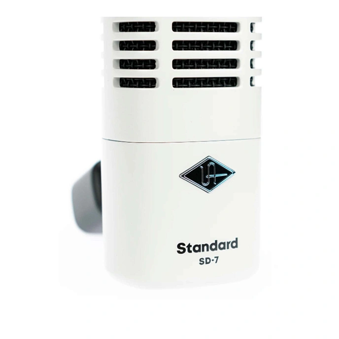 Instrument microphone Universal Audio SD-7 White - img.5