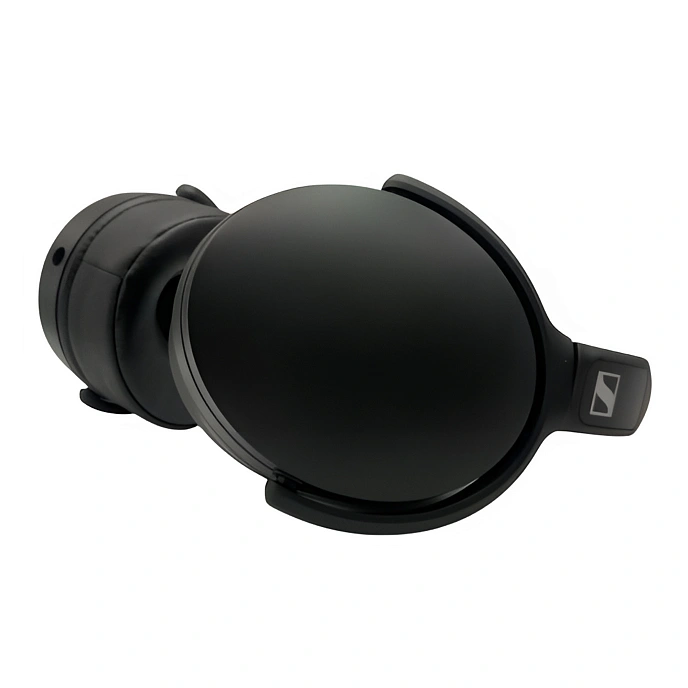 Over-ear headphones Sennheiser HD 400U Black - img.4
