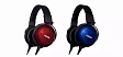 High End headphones Fostex TH-900 MK2 Sapphire Blue - img.5 High End headphones Fostex TH-900 MK2 Sapphire Blue - img.5