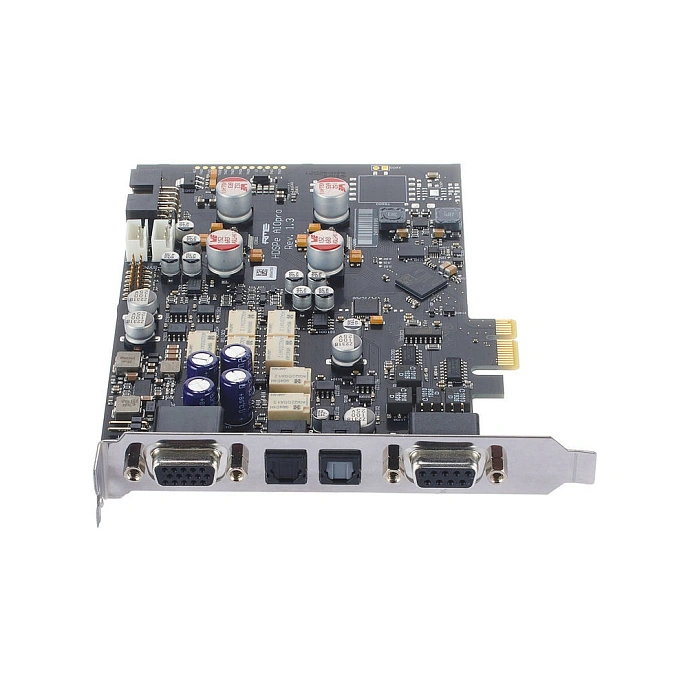 Internal sound card RME HDSPe AIO PRO - img.0