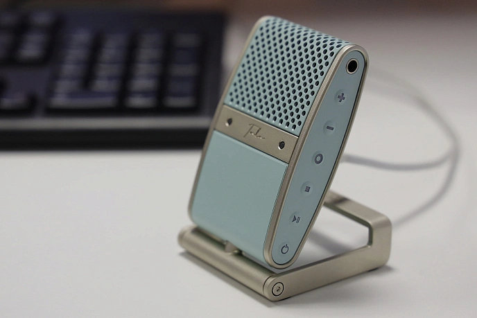Microphone for streaming and gaming Tula Mic Seafoam - img.24