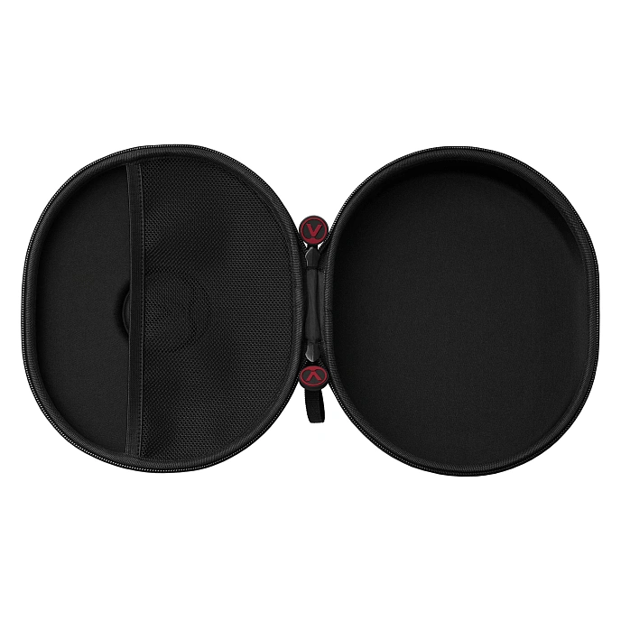 Storage cases Austrian Audio HXHC Black - img.1