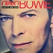 Vinyl Record David Bowie – Black Tie White Noise 2LP - img.0