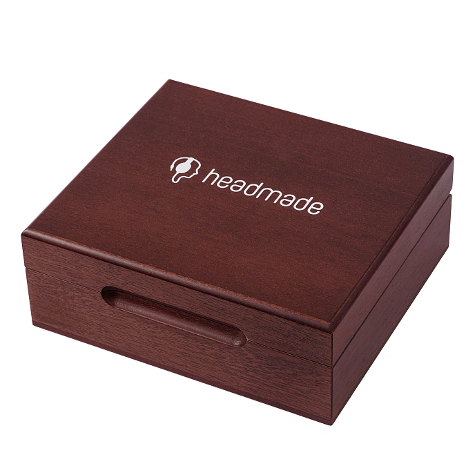 Cable HeadMade SS-20 Sennheiser HD800 4.4m 1.5m - img.6