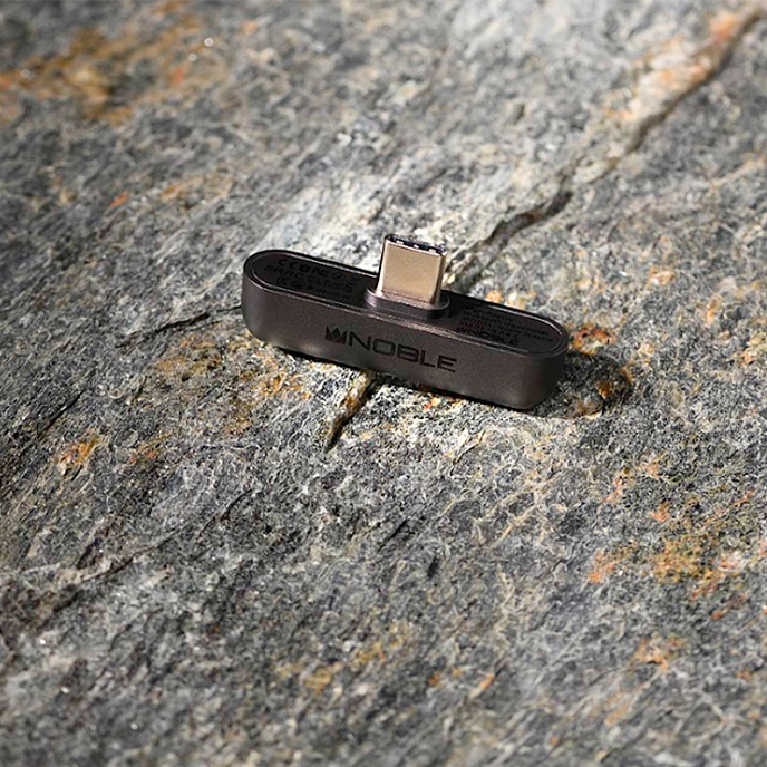 Transmitter Noble Audio Sceptre Silver - img.9