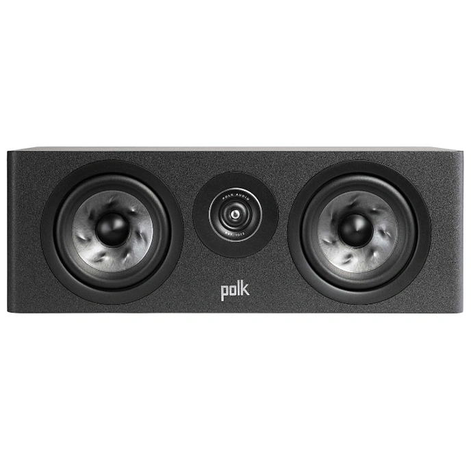 Central Channel Polk Audio Reserve R300 Black - img.0