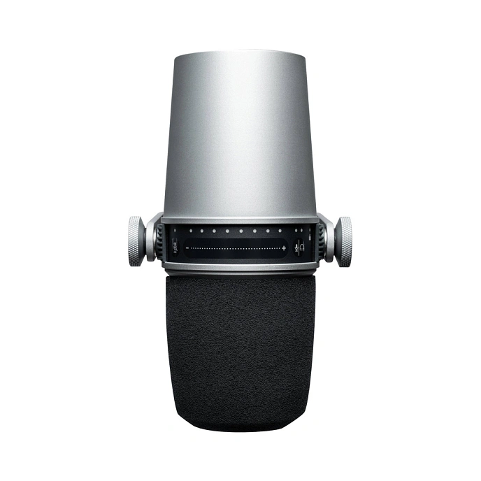 USB Microphone Shure MV7 Silver - img.4