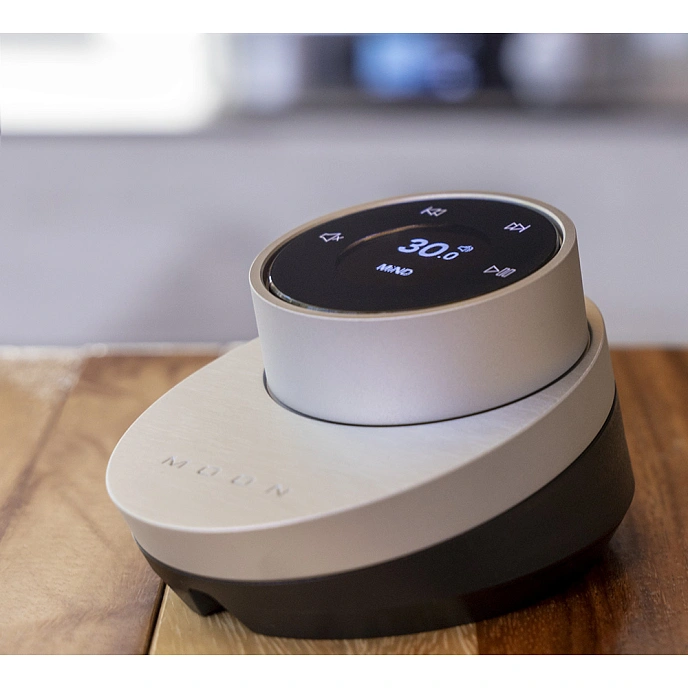 Network Audio Player Moon by Simaudio 891 2-tone - img.7