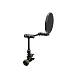 Pop filter Gravity MA POP 1 Black - img.3 Pop filter Gravity MA POP 1 Black - img.3