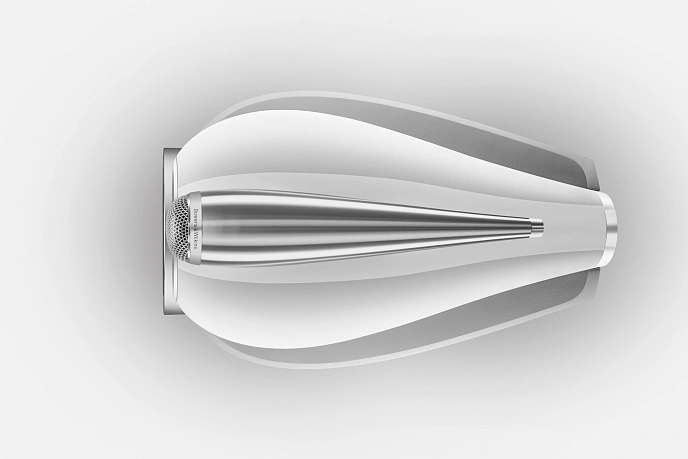 Floorstanding Speakers Bowers & Wilkins 802 D4 Satin Rosenut - img.8