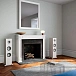 Floorstanding Speakers KEF Q7 Meta Satin White - img.3 Floorstanding Speakers KEF Q7 Meta Satin White - img.3