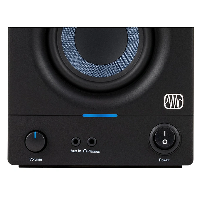 Studio monitor PreSonus Eris E3.5 2nd Gen Black - img.7