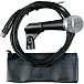 Vocal microphone Shure PGA48 QTR E - img.5
