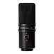 Microphone for streaming and gaming Zoom ZUM-2 PMP Black - img.5