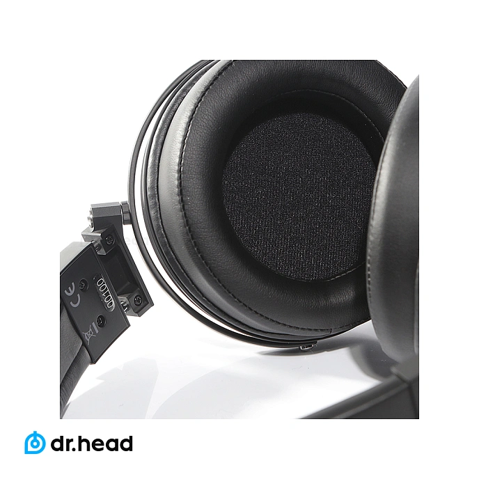 High End headphones Fostex TH-900 MK2 Pearl White - img.4